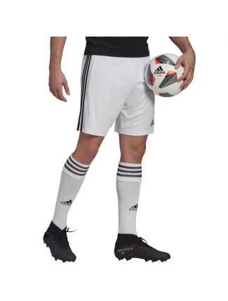Pánské šortky Squadra 21 Short GN5773 - Adidas Pánské šortky Squadra 21 Short GN5773 - Adidas