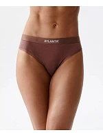 Dámské kalhotky 3CLP-012/L26 Sport A3 S–XL - Atlantic Dámské kalhotky 3CLP-012/L26 Sport A3 S–XL - Atlantic