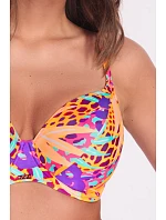 PLAVKOVÁ PODPRSENKA SK 241 JUNGLE POP PLAVKOVÁ PODPRSENKA SK 241 JUNGLE POP