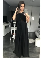 Dlouhé šaty model 105275 YourNewStyle Dlouhé šaty model 105275 YourNewStyle
