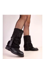 Kozačky  model 220257 Solea