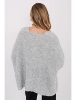 Svetr na zapínání model 222110 Factory Price Svetr na zapínání model 222110 Factory Price