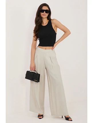 Dámské kalhoty model 226388 Sublevel Dámské kalhoty model 226388 Sublevel