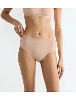 Sloggi GO Daily Cotton - 3× Midi kalhotky z kartáčované organické bavlny Sloggi Sloggi GO Daily Cotton - 3× Midi kalhotky z kartáčované organické bavlny Sloggi