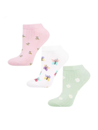 Moraj nohy CSD240-145 35-41