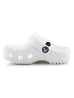 Dřeváky Crocs Classic Clog Jr 206990-100