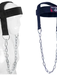 Korunka na krk - zařízení pro trénink krčních svalů ARW-758