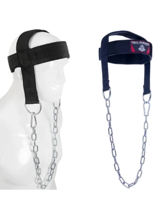 Korunka na krk - zařízení pro trénink krčních svalů ARW-758