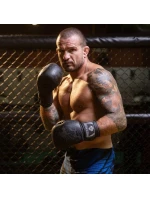 Boxerské rukavice 8oz - Black Dragon - Valor Series