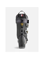 Lyžařské boty ROSSIGNOL HI-SPEED ELITE 110 LV GW černé Lyžařské boty ROSSIGNOL HI-SPEED ELITE 110 LV GW černé