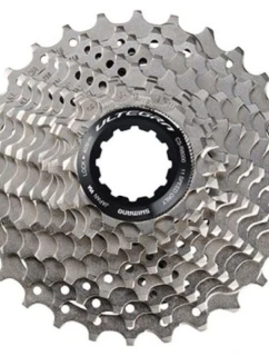 Kazeta SHIMANO ULTEGRA CS8000-11-30 pro řetězová kola SZOSA