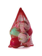 Síťka na 14 míčků NO10 BCB2-3442 Síťka na 14 míčků NO10 BCB2-3442