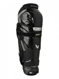 Hokejové chrániče holení Bauer Supreme M5 Pro Int M 1061889