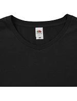 Fruit of the Loom Iconic 150 V-Neck T Tričko s výstřihem do V 16.1442 royal blue Fruit of the Loom Iconic 150 V-Neck T Tričko s výstřihem do V 16.1442 royal blue