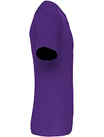 Kariban ProAct PA 476 Pánské sportovní tričko s výstřihem do V 20.P476 violet Kariban ProAct PA 476 Pánské sportovní tričko s výstřihem do V 20.P476 violet