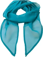 Premier PR 740 Lehký dámský šátek "Colours" 39.0740 teal Premier PR 740 Lehký dámský šátek "Colours" 39.0740 teal