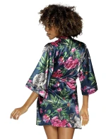 Dkaren DK-P-001 barva: tmavě modrá Dkaren DK-P-001 barva: tmavě modrá