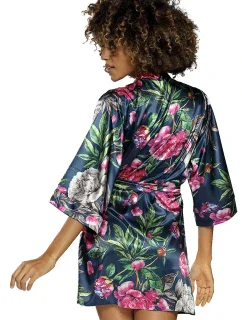 Dkaren DK-P-001 barva: tmavě modrá