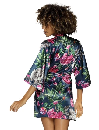 Dkaren DK-P-001 barva: tmavě modrá Dkaren DK-P-001 barva: tmavě modrá