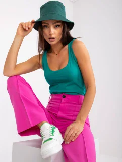 Top AP TP A 005 tmavě zelená