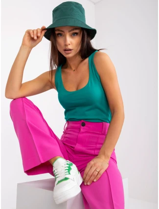 Top AP TP A 005 tmavě zelená