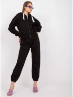 Sada EM KMPL 714.44 černá Sada EM KMPL 714.44 černá