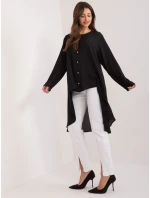 Košile LK KS 509506.17 černá