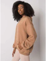 Mikina RV BL 7452.16 velbloudů Mikina RV BL 7452.16 velbloudů