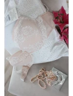 Podprsenka Tropez PU-238 - Kinga Podprsenka Tropez PU-238 - Kinga