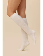 BAVLNĚNÉ PODKOLENKY SW/073