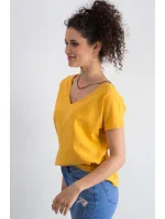 Dámské tričko model 168498 BFG