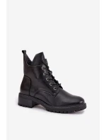 Boty model 216965 Step in style Boty model 216965 Step in style