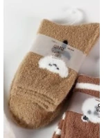 WiK G&G 036 dámské ponožky 307 35-42