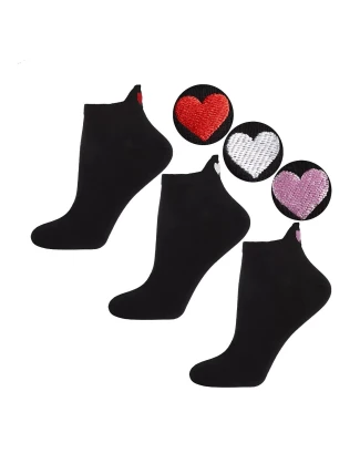 Moraj nohy CSD240-153 35-41