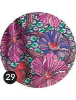 Pareo šátek 11D80SZ 29 - SELF Pareo šátek 11D80SZ 29 - SELF