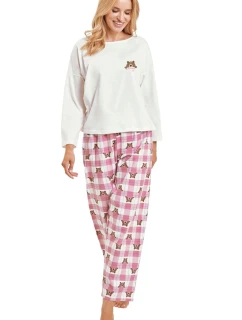 Dámské pyžamo 3441 02 Astrid - TARO