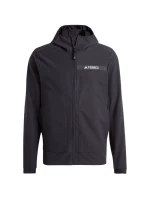 Bunda adidas Terrex Multi Soft Shell M HZ4425 pánské Bunda adidas Terrex Multi Soft Shell M HZ4425 pánské