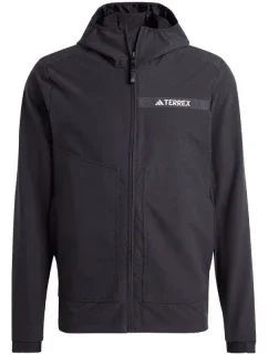 Bunda adidas Terrex Multi Soft Shell M HZ4425 pánské