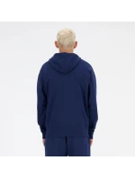 Mikina New Balance Stacked Logo Fren Nny M MJ41501NNY