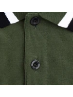 BOSS Paddy AP Open Green polo (50538101-355)