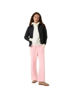 Dámská mikina s kapucí Champion cream 118160 WW049 Dámská mikina s kapucí Champion cream 118160 WW049