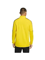 Pánské tričko adidas Tiro 26 League Training Top yellow JY9689 pánské