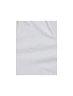 Tričko Peak Performance W Original Small Logo Tee, bílé Tričko Peak Performance W Original Small Logo Tee, bílé