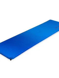 Samonafukovací rohož Spokey Savory modrá 927849