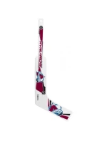 Inglasco Mini NHL plastová brankářská hůl 531AN000037