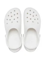 Crocs Classic Platform Clog W 206750-100 Crocs Classic Platform Clog W 206750-100