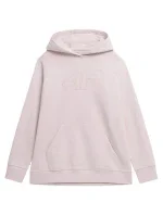 Dámská mikina W 4FSS23TSWSF535 12S - 4F