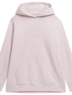 Dámská mikina W 4FSS23TSWSF535 12S - 4F