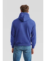 Fruit of the Loom Classic Hooded Sweat Mikina s kapucí 16.2208 white