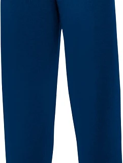 Fruit of the Loom Classic Elasticated Jog Pants Tepláky 16.4026 navy